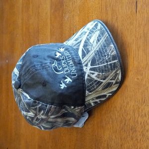 Ducks Unlimited cap